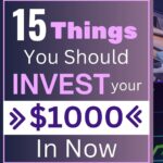 Starting with $1,000 can feel small, but the right investment can set the stage for long-term growth. This guide shares fresh investment ideas that blend smart moves with a simple approach to building a wealth aesthetic that fits your life. You’ll see how a solid money investment connects with a clear financial freedom aesthetic and why picking an investment company or trying mutual funds investing makes sense. Learn to shape your own real estate investment and grow with practical investment tips that keep you moving forward even after your first payment successful moment.