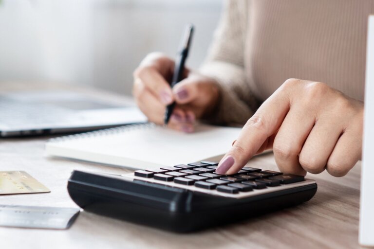 Featured image for MSN - Best Budgeting Basics For Beginners.