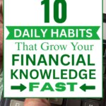 Building smart money habits helps you stay focused on growth and learning every day. Use your money motivation to build better routines and apply simple money hacks that make saving easier. Keep clear money goals and think like a multi millionaire in progress. These are proven millionaire habits that millionaire women use to stay consistent. Learn how to become rich by following steady steps and finding empowering quotes that fuel your future millionaire mindset.