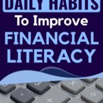 Building smart money habits helps you stay focused on growth and learning every day. Use your money motivation to build better routines and apply simple money hacks that make saving easier. Keep clear money goals and think like a multi millionaire in progress. These are proven millionaire habits that millionaire women use to stay consistent. Learn how to become rich by following steady steps and finding empowering quotes that fuel your future millionaire mindset.