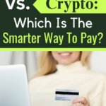 Learning to manage your spending habits can change how you handle both credit cards and crypto. Using a spending tracker printable helps you see where your money goes and what needs to change. Building strong money habits takes time, but small steps lead to better control and confidence. Try adding frugal living tips and a few smart money hacks to stretch your income further. If you’ve been living paycheck to paycheck, understanding your spending can help you break that cycle. Better awareness builds smarter financial choices.