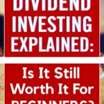 Learning how dividend investing works can help you turn small investments into lasting income. The stock market might seem confusing at first, but with the right investment tips, you can build confidence fast. Many beginners start with mutual funds investing or ETF investing to spread out risk while earning steady dividend income. A good investing strategy focuses on reliable dividend stocks and understanding shares and stocks before buying. Whether you’re a female trader just starting or a stock trader looking to grow, knowing stock market basics and trying a biweekly savings plan low income can keep you consistent. These simple investment ideas can guide your next move toward financial success.