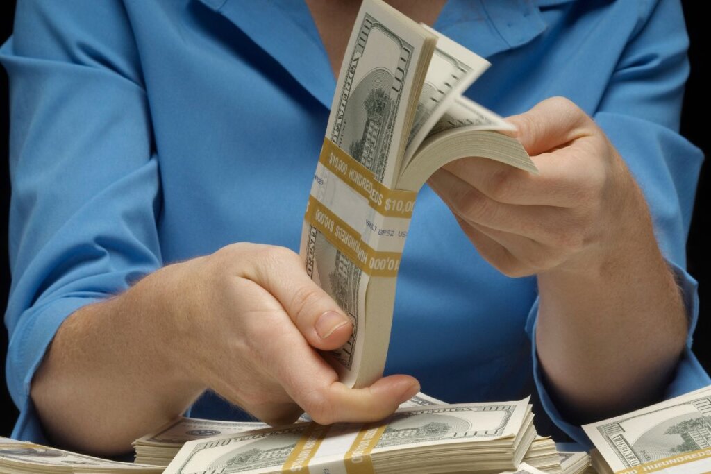 Featured image for MSN - Free Resources To Improve Your Money Skills.