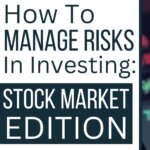 Learning how to manage risk is one of the most important parts of investing money. Smart investors use an investing strategy that focuses on long-term growth instead of chasing quick wins. Whether you’re investing for beginners or already building your portfolio, understanding how to protect your cash during market swings is key. From mutual funds investing to real estate investing, every choice should balance risk and reward. Even investing in cryptocurrency can fit into your plan if done wisely. Stay consistent, keep learning, and you’ll soon feel that I Am A Millionaire mindset start to take root. Those who manage risk well move closer to becoming a Self Made Millionaire.