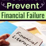 Building financial literacy starts with learning real-world habits that prevent money mistakes. Simple financial literacy lessons help you understand how to budget, save, and make smarter choices. True financial stability comes from planning ahead and making informed decisions. A financial literacy poster or guide can be a daily reminder of smart habits. Keep inspired with financial literacy quotes that remind you why smart money choices matter. Through steady finance literacy, you move closer to financial freedom with every step.