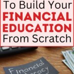 Building financial literacy starts with understanding how money works in everyday life. Simple financial literacy lessons can help you gain financial stability and make confident choices with your income. Use a financial literacy poster or read financial literacy quotes for daily motivation to stay on track. When you strengthen your finance literacy, you open the door to financial freedom and long-term success. Try small financial literacy activities that build real-world skills and use financial education tools to guide your progress. Learning how to manage your money is one of the smartest investments you’ll ever make.