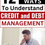 Learning how to manage money starts with knowing your credit. These credit score tips can help you understand what affects your rating and how to make smart moves that lead to a high credit score. If you want to increase your chances of getting lower interest rates, start small and stay consistent. Create a good credit score aesthetic vision board to keep your goals in sight and picture what financial freedom feels like. Aiming for a 750 credit score is a smart goal that helps you live debt free and stress less about money. Every step toward a good credit score builds confidence and puts you closer to the life you want.