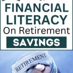 Building wealth for retirement starts with understanding how money really works. Financial literacy helps you make smarter choices, save consistently, and invest with confidence. When you follow financial literacy lessons, you start building habits that lead to financial stability and long-term growth. Whether you use a financial literacy poster as motivation or find strength in financial literacy quotes, the goal is to keep learning. Solid finance literacy gives you control over your future and brings you closer to financial freedom with every step.