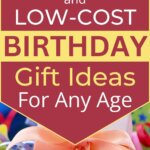 Finding the right birthday gifts doesn’t have to drain your wallet. With a few smart budgeting tips and tricks, you can give meaningful surprises that show love without the high cost. Thoughtful DIY projects, simple acts of kindness, and small keepsakes can make birthdays unforgettable. The key is learning how to budget for thoughtful moments that matter. By using a solid birthday savings plan, you can enjoy giving without feeling stressed. A little planning goes a long way in building both memories and financial freedom.