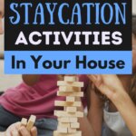 Turn your home into a budget-friendly retreat with creative staycation ideas that help you relax and recharge without overspending. Whether it’s planning a cozy movie night or setting up spa time, you can create a vibe as good as a staycation with boyfriend or a weekend getaway. These smart choices act like hidden vacation tips for saving money while still enjoying yourself. It’s a way to try fun trip ideas right at home, making every moment feel special without hurting your wallet. Add your own staycation aesthetic touches like candles or lights to make it memorable and stress-free.