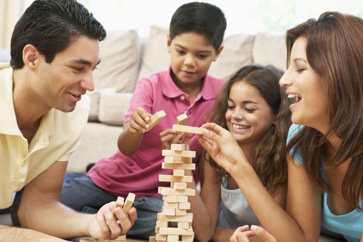 Featured image for MSN - Low-Cost Staycation Activities in Your House.