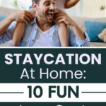 Turn your home into a budget-friendly retreat with creative staycation ideas that help you relax and recharge without overspending. Whether it’s planning a cozy movie night or setting up spa time, you can create a vibe as good as a staycation with boyfriend or a weekend getaway. These smart choices act like hidden vacation tips for saving money while still enjoying yourself. It’s a way to try fun trip ideas right at home, making every moment feel special without hurting your wallet. Add your own staycation aesthetic touches like candles or lights to make it memorable and stress-free.