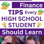 Learning financial literacy early helps teens build smart habits that lead to lifelong success. Simple financial literacy lessons make saving, budgeting, and planning feel doable, even on a small income. Understanding financial stability at a young age helps you avoid future money stress. Use a financial literacy poster or look for financial literacy quotes that keep you motivated every day. Building strong finance literacy skills is the key to unlocking real financial freedom and feeling confident about your money choices.