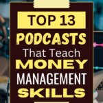 Learning smart ways to handle money starts with the right podcasts that teach practical lessons for real life. Each episode shares financial planning tips, smart financial life hacks, and simple frugal living tips that anyone can use. You’ll hear stories about everyday people who figured out how to get rich through better choices and strong habits. These shows focus on financial education that makes sense, giving you money management advice that feels realistic and doable. Build better frugal habits, find your saving money aesthetic, and pick up real financial tips that guide you toward lasting financial stability. With these money saving techniques, you can stay motivated and reach your finance goals using a clear money strategy that fits your lifestyle.