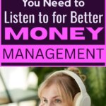 Learning smart ways to handle money starts with the right podcasts that teach practical lessons for real life. Each episode shares financial planning tips, smart financial life hacks, and simple frugal living tips that anyone can use. You’ll hear stories about everyday people who figured out how to get rich through better choices and strong habits. These shows focus on financial education that makes sense, giving you money management advice that feels realistic and doable. Build better frugal habits, find your saving money aesthetic, and pick up real financial tips that guide you toward lasting financial stability. With these money saving techniques, you can stay motivated and reach your finance goals using a clear money strategy that fits your lifestyle.