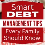 Take control of money and make debt payoff a family goal. With the right steps, any debt family can move closer to debt freedom. Learn how to build a solid debt free mindset while using tools that make the process simple. From setting up a clear debt free living routine to using debt payoff printables free, small actions add up fast. Create a strong debt payoff plan that fits your home and track wins with a debt free aesthetic approach. A debt payoff tracker helps you stay on target, and you can even try a debt tracker printable free for motivation. Build a debt free vision board and use smart financial life hacks to keep pushing forward.