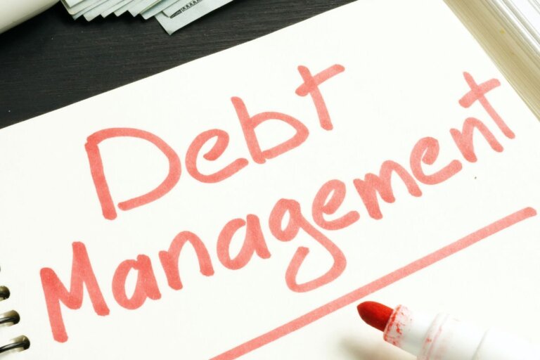 Featured image for MSN - Smart Debt Management Tips For Families.