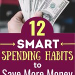 Building smart spending habits can help you take control of your finances and start saving more each month. Use a spending tracker printable and a no spend month template to see where your money really goes. Small changes like adding frugal habits and following simple money hacks can make a big difference in your monthly budget. These frugal living tips and financial life hacks will help you live below your means and stop living paycheck to paycheck while boosting your money motivation.