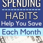 Building smart spending habits can help you take control of your finances and start saving more each month. Use a spending tracker printable and a no spend month template to see where your money really goes. Small changes like adding frugal habits and following simple money hacks can make a big difference in your monthly budget. These frugal living tips and financial life hacks will help you live below your means and stop living paycheck to paycheck while boosting your money motivation.