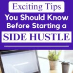 Building extra income doesn’t have to feel overwhelming. With the right tips to learn to make money, you can turn side gigs into real, lasting success. Use smart business tips to stay organized and find money making websites that fit your skills. Whether you’re focusing on career advancement or building multiple sources of income, these high income tips can help you reach your goals faster. The secret is starting small, staying consistent, and learning what works for you. When you apply the right strategies, your side hustle can grow into something steady and profitable, even while keeping your main job secure.