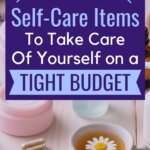 Taking time for self-care doesn’t mean overspending. You can use simple budget tricks to find what works best for your routine. With the right budget tips, you’ll learn how to budget without cutting out the things that make you feel good. Adding a few smart self-care items makes a difference, and there are self-care items for men and self-care items for women that don’t break the bank. These budget self-care items pair well with easy budgeting tips that show how to save money. Use these everyday care tips as part of your plan. These self-care tips are about balance, and with the right caring tips, you’ll keep finding ways of saving money. A few solid saving tips, combined with small frugal habits, prove that frugal items can keep you feeling cared for while staying on track.