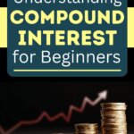 Learning how compound interest works is one of the most valuable money lessons you can pick up early. It shows you how compound growth turns even small deposits into something much bigger over time. With the right saving app and simple budgeting tools, you can set clear saving goals and stay consistent. Think of it as a guide for budgeting for beginners who want to make smart moves. From pay yourself first to building strong retirement savings, it’s all about managing your money in a smarter way. Add in high yield savings options, follow practical saving money tips, and you’ll find ways to save money fast while focusing on long-term wealth building.