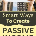 Looking for smart passive income ideas that don’t cost much to start? These business ideas are perfect if you want to earn while keeping life simple. Build financial stability by setting small money goals that grow over time. You’ll find passive income tricks and passive income tips that actually work. Start slow, grow steady, and enjoy high passive income without needing a big investment. It’s all about working less and earning more while you build toward financial freedom.