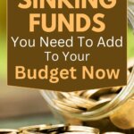 Learning how to save money doesn’t have to feel hard or overwhelming when you have a plan that actually works. One of the best ways to stay consistent is by using sinking funds, which help you plan ahead for expenses like car repairs, travel, or home maintenance. Pair this with a biweekly savings plan low income so you can make progress even if your paycheck isn’t huge. A simple sinking funds tracker and clear sinking funds categories can help you see where every dollar is going. Try printing a sinking funds printable free and use it as part of your money goals for the year. This money saving method helps you stay focused, organized, and confident about your financial future while building real habits that stick.