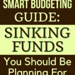 Learning how to save money doesn’t have to feel hard or overwhelming when you have a plan that actually works. One of the best ways to stay consistent is by using sinking funds, which help you plan ahead for expenses like car repairs, travel, or home maintenance. Pair this with a biweekly savings plan low income so you can make progress even if your paycheck isn’t huge. A simple sinking funds tracker and clear sinking funds categories can help you see where every dollar is going. Try printing a sinking funds printable free and use it as part of your money goals for the year. This money saving method helps you stay focused, organized, and confident about your financial future while building real habits that stick.