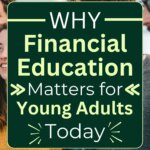 Building smart money habits early can change your entire future. Having strong financial literacy helps you make better choices about saving, spending, and investing. Simple financial literacy lessons give you the tools to plan ahead and avoid debt. You can stay motivated with a financial literacy poster or daily reminders from financial literacy quotes that keep you focused. Learning finance literacy at a young age builds confidence, encourages responsibility, and leads to long-term financial stability and true financial freedom.