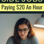 If you want simple ways to boost your income, this guide walks you through real options that help you make money online without stress. You’ll see how easy it can feel once you learn how to make money online using things you already know. A few money images help spark ideas while you explore new paths in content creation that feel natural. This isn’t about chasing hype or how to get rich, but steady steps toward your goals. These ideas support a calm financial freedom aesthetic, encourage smart habits with any investment, and help you move forward one choice at a time.