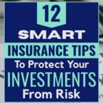 Building wealth isn’t just about investing money — it’s about protecting it. Using smart insurance helps you stay ready for life’s surprises while keeping your hard-earned assets safe. These smart insurance tips show how to balance risk and reward so your financial growth stays strong. Whether you’re into stock market investing, real estate investing, or mutual funds investing, the right coverage can protect your profits and peace of mind. Even investing in cryptocurrency can benefit from a solid investing strategy that reduces risk. Stay focused, stay protected, and think like a Self Made Millionaire who says, “I am a millionaire” with confidence built on smart planning and strong millionaire affirmations.