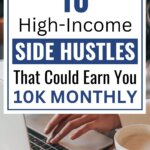 Looking for side hustle ideas that can make real money? Learn how to turn skills into income through passive income ideas and other smart money making ideas that work in the long run. Build wealth by creating digital products to sell or try out a money-saving aesthetic that supports your goals. Whether you're looking for ideas for side jobs at home or side hustles to make extra money, this guide shows how everyday people can earn more. These are easy income ideas designed for those who want freedom, flexibility and the power to grow real wealth.