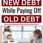 Staying on track with your debt payoff goals takes focus and a strong money mindset. Instead of adding new bills, build habits that keep you moving toward debt free living. Create a simple debt payoff plan that helps you manage spending and stay accountable. Use tools like debt payoff printables free or a debt payoff tracker to see your progress in real time. Keep your motivation strong by building a debt free vision board filled with your goals. These small changes are powerful financial life hacks that keep your journey moving forward.