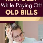 Staying on track with your debt payoff goals takes focus and a strong money mindset. Instead of adding new bills, build habits that keep you moving toward debt free living. Create a simple debt payoff plan that helps you manage spending and stay accountable. Use tools like debt payoff printables free or a debt payoff tracker to see your progress in real time. Keep your motivation strong by building a debt free vision board filled with your goals. These small changes are powerful financial life hacks that keep your journey moving forward.
