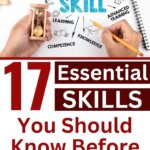 Building your future starts with learning the right high income skills that prepare you for success beyond school. These are useful skills to learn that help you earn more, grow faster, and work smarter. From mastering money management to growing multiple sources of income, these lessons help you turn effort into results. Whether you’re learning hard skills or improving your personal skills, every step builds confidence and stability. It’s never too early for skills development that leads to real growth. Focus on professional development now and make your 20s your strongest decade. These are smart skills to learn in your 20s if you want lasting success.