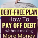 Paying off what you owe doesn’t always mean earning more money. You can make real progress with a smart debt payoff strategy that fits your lifestyle. Start by organizing your bills, lowering rates, and sticking to your debt payoff plan that keeps you on track each month. Use debt payoff printables free to stay motivated and focused on small wins. Add visuals to your debt free vision board to remind yourself why this goal matters. These financial life hacks can help you save money, stay consistent, and move closer to debt free living without feeling overwhelmed.