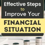 Feeling stuck with money can make every day feel harder than it needs to be. This guide breaks down simple financial planning steps you can actually stick to, plus real financial life hacks that help stretch your income further. You’ll learn frugal living tips that work in real life, not extreme rules, and understand how to get rich through steady habits, not luck. With better financial education, clear money management advice, and repeatable frugal habits, you can build a calm saving money aesthetic that supports your long-term goals and confidence.