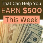 Precisa de maneiras rápidas de aumentar sua renda sem pensar demais. Este guia compartilha ideias paralelas que realmente funcionam, junto com ideias inteligentes para ganhar dinheiro que se encaixam na vida real. Você verá como é possível ganhar dinheiro sem dinheiro usando as habilidades e o tempo já disponível. De ideias de agitação lateral em casa a ideias de agitação lateral online, essas dicas abrangem empregos em casa que quem busca dinheiro extra deseja.