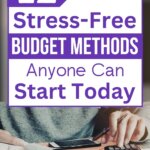 Learning what to budget for can feel tough at first, but simple ideas make it easier. Many budgeting for moms guides skip the real-life steps, so this breaks it down with clear budget tips anyone can use. It helps budget moms stay organized with small budget tricks that fit into a normal budgeting life. You build a steady savings plan with easy saving tips and smart saving tricks that keep things simple. It also gives you a path for how to budget, along with practical budgeting methods, realistic biweekly budgeting, and ways to track expenses without stress. You also learn when to cancel subscription, avoid extra banking fees, and follow steps on how to budget for beginners. A paycheck planner, a strong budget planner, and a simple paycheck budget keep everything on track without pressure.