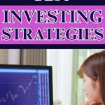 Want a simple way to stay on track with smart habits that help you keep growing your money over time? Try setting up systems that make investing money feel easy and steady. This style keeps your goals clear while still fitting the investing aesthetic you want. It also works well for investing for beginners who want structure without stress. You can mix methods like mutual funds investing, real estate investing, stock market investing, or even investing in cryptocurrency as you build a strong investing strategy that pushes you toward a self made millionaire mindset. Use quiet reminders like I am a millionaire and simple millionaire affirmations to stay focused.