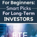 Get clear on smart ETF choices with simple ideas pulled from stock market investing and mutual funds investing. This guide supports anyone using stock market for beginners methods and trying to understand shares and stocks as they learn stock market basics. It also helps with investing money and thinking like a stock trader while making sense of how do stocks work. You also get real stocks tips tied to stocks and investing and see how to learn investing with steady steps. It gives simple investing strategies, helps you spot stocks to buy, and inspires you to think, “I should invest in me.” You’ll learn investing skills, understand stocks investment, see ways to build trading profit, and learn from any stock market video that explains stock market basics with a clean trading background.