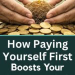 Building wealth starts with paying yourself like it matters, and this guide shows simple steps that fit real life. You learn how small choices turn into real progress, even on a tight budget. Using tips like pay yourself first and steady saving habits, you train your mind to protect your goals. You also get helpful tools such as a savings tracker and smart money saving techniques that make it easier to stay consistent. These ideas work for anyone who wants stronger habits and real ways to grow money with confidence.