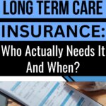 Wondering if long-term coverage is worth the cost? This guide breaks it down in simple terms so you can feel more confident about planning ahead. You’ll see how care insurance works, why some people call it smart insurance, and how it fits into your bigger goals for investing money without stress. The clean and calm feel of an investing aesthetic helps you follow along even if you’re still investing for beginners. You’ll also get easy retirement tips that show how to retire without fear. These retire tips support a smart retirement mindset with simple insurance tips you can use right now. It also explains how health insurance differs so you know what protects you later.