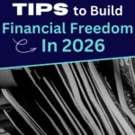 Managing money does not have to feel stressful or confusing. Learning money saving tips that fit real life can help you stay consistent and avoid burnout. This guide breaks down how to save money without feeling restricted, while building positive money habits that last. A strong money mindset makes better choices feel easier over time. Improving financial literacy helps reduce mistakes and builds confidence with daily decisions.