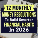Managing money gets easier when there is a clear plan to follow each month. This guide breaks down key financial terms in a way that feels simple and useful. It helps build financial stability through steady habits instead of quick fixes. The focus stays on real financial education that fits everyday life. With help from common financial services ideas and strong financial literacy, better choices become easier. The goal is practical financial advice that supports financial independence and long-term financial freedom.