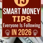Feeling stuck with money and not sure what to fix first. This guide breaks things down in a clear way that actually feels doable. It covers financial planning that fits real life, simple financial life hacks, and realistic frugal living tips that help money last longer. You will learn smart money management advice without pressure or guilt. The focus is on building frugal habits that support long-term financial stability. These ideas also touch on how to get rich through steady choices, better financial education, and clear finance goals.