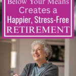 Living below your means helps retirement feel calm instead of stressful. It gives spending clear limits and helps money last longer without daily worry. Smart retirement planning finance habits work best when paired with tools like a retirement calculator to stay on track. Learning how to save for retirement builds confidence over time. Simple retirement advice supports goals like financial independence retire early. Strong retirement savings grow faster when spending stays low. Knowing how to save for retirement at different stages matters, including how to save for retirement at 40. Tracking retirement savings by age keeps progress realistic.