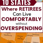 Living in an affordable state can make retirement planning finance much easier and less stressful. You can lower daily expenses, save more, and focus on long-term goals. Using a retirement calculator helps you see how far your money can go, and smart choices today improve your comfort later. Save for retirement by choosing places with low housing costs and taxes.