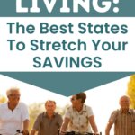 Living in an affordable state can make retirement planning finance much easier and less stressful. You can lower daily expenses, save more, and focus on long-term goals. Using a retirement calculator helps you see how far your money can go, and smart choices today improve your comfort later. Save for retirement by choosing places with low housing costs and taxes.
